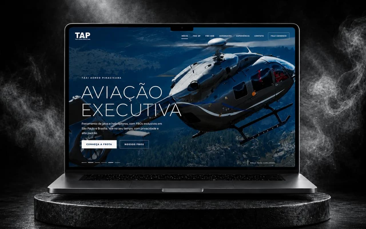 Tap Aviation